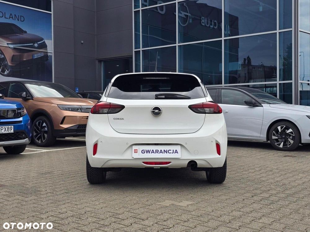 Opel Corsa 1.2 Elegance S&S - 5