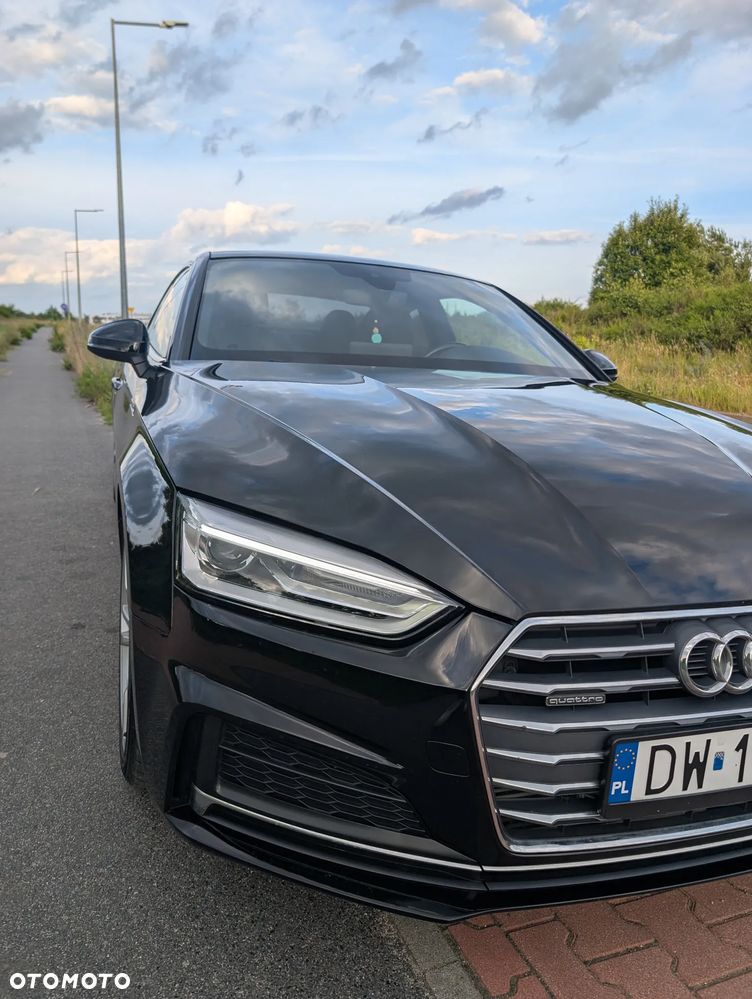 Audi A5 Coupé 2.0 TFSI Quattro Sport S tronic - 19