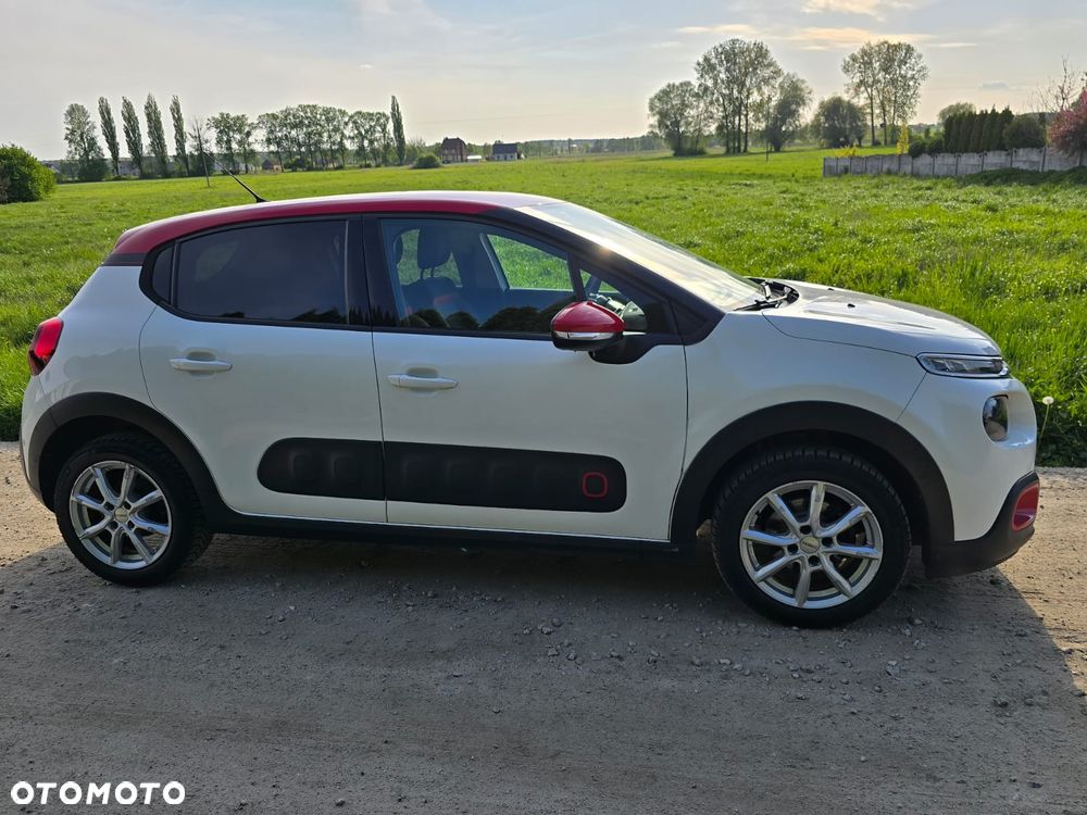 Citroën C3 1.2 PureTech Shine S&S - 2