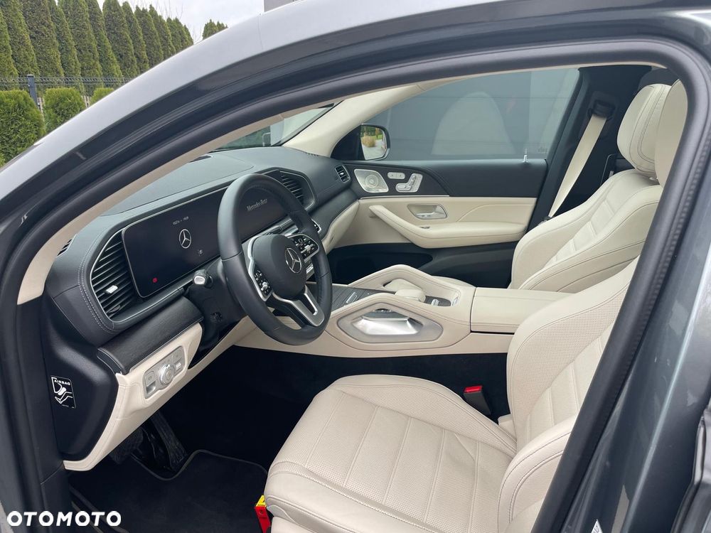Mercedes-Benz Gle 2021 photo 3
