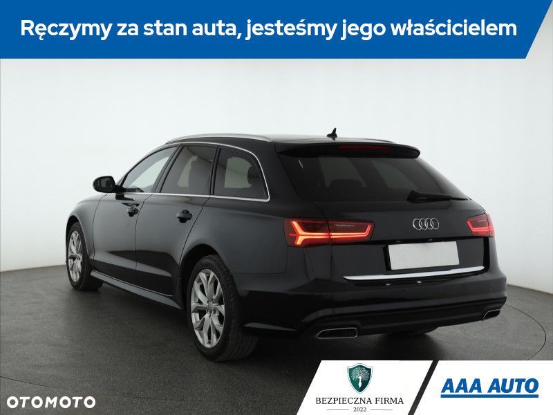Audi A6 - 5