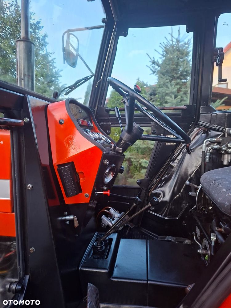 Ursus 3512 - 11