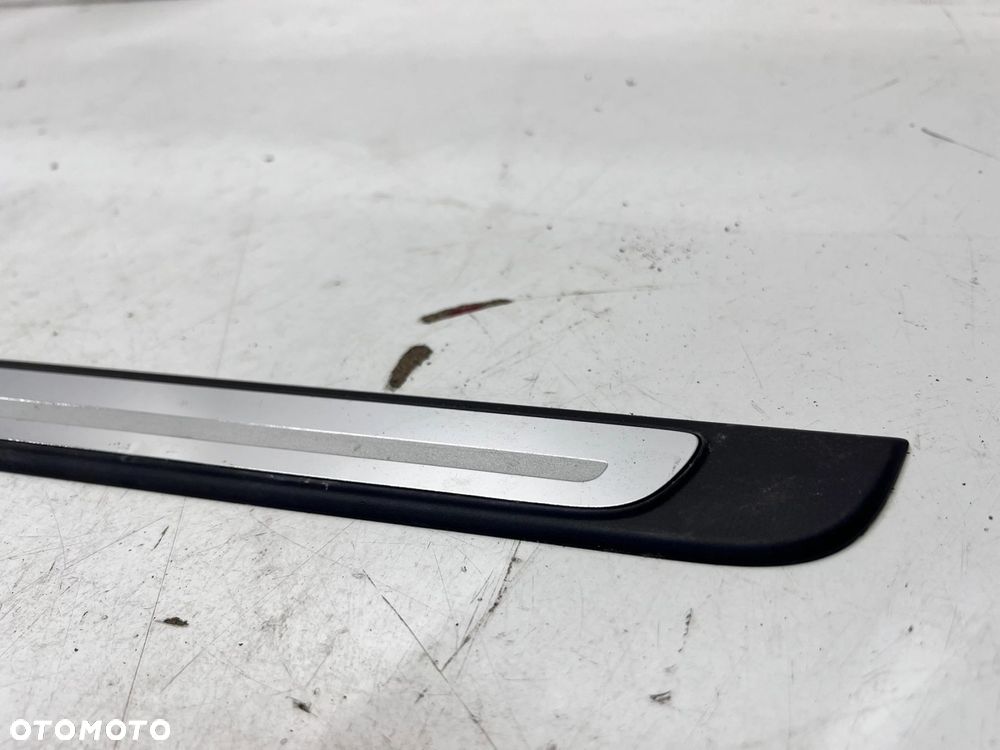LISTWA PROGOWA LEWA AUDI A3 8V4 8V4853491A 1/26 - 4