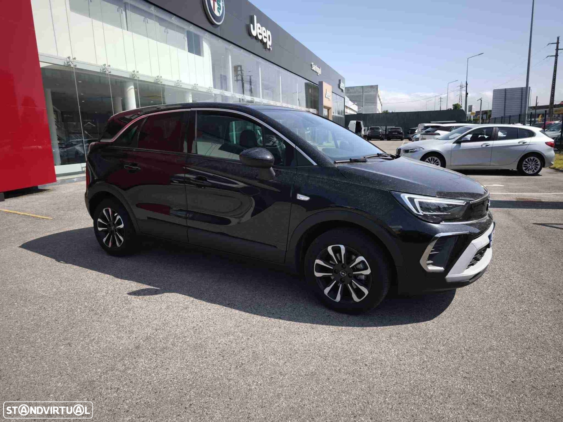 Opel Crossland 1.2 T Elegance - 2