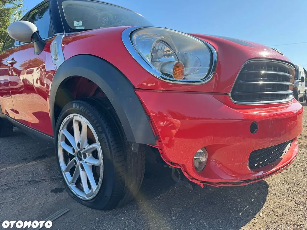 MINI Countryman One - 15
