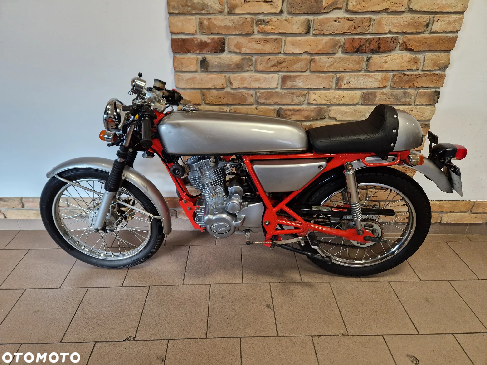 Honda Inny - 6