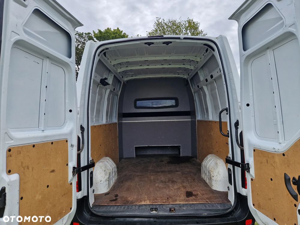 Opel Movano - 5