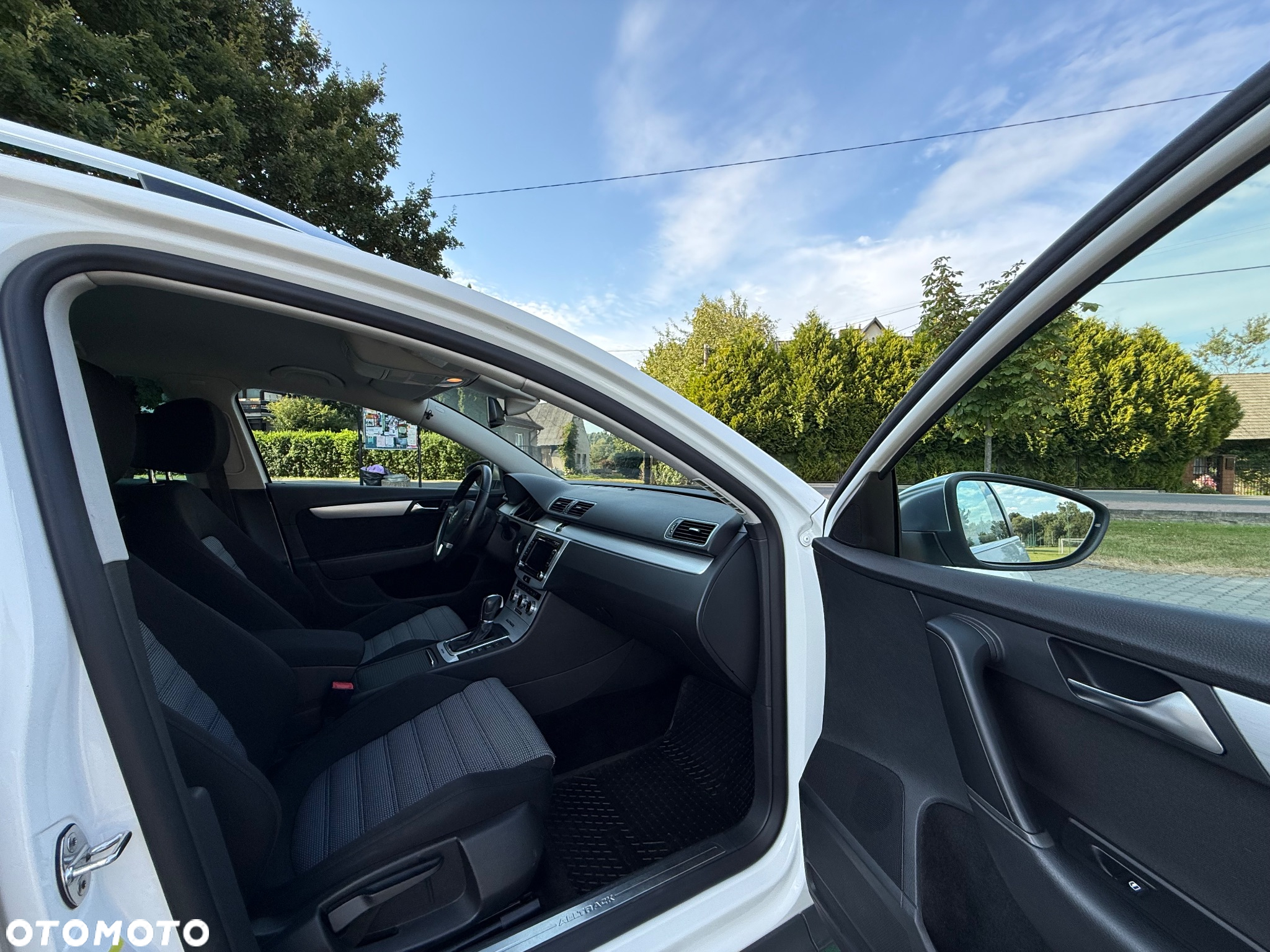 Volkswagen Passat Alltrack 2.0 TDI 4Mot DSG - 24