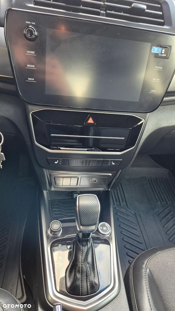 SsangYong/KGM Tivoli - 21