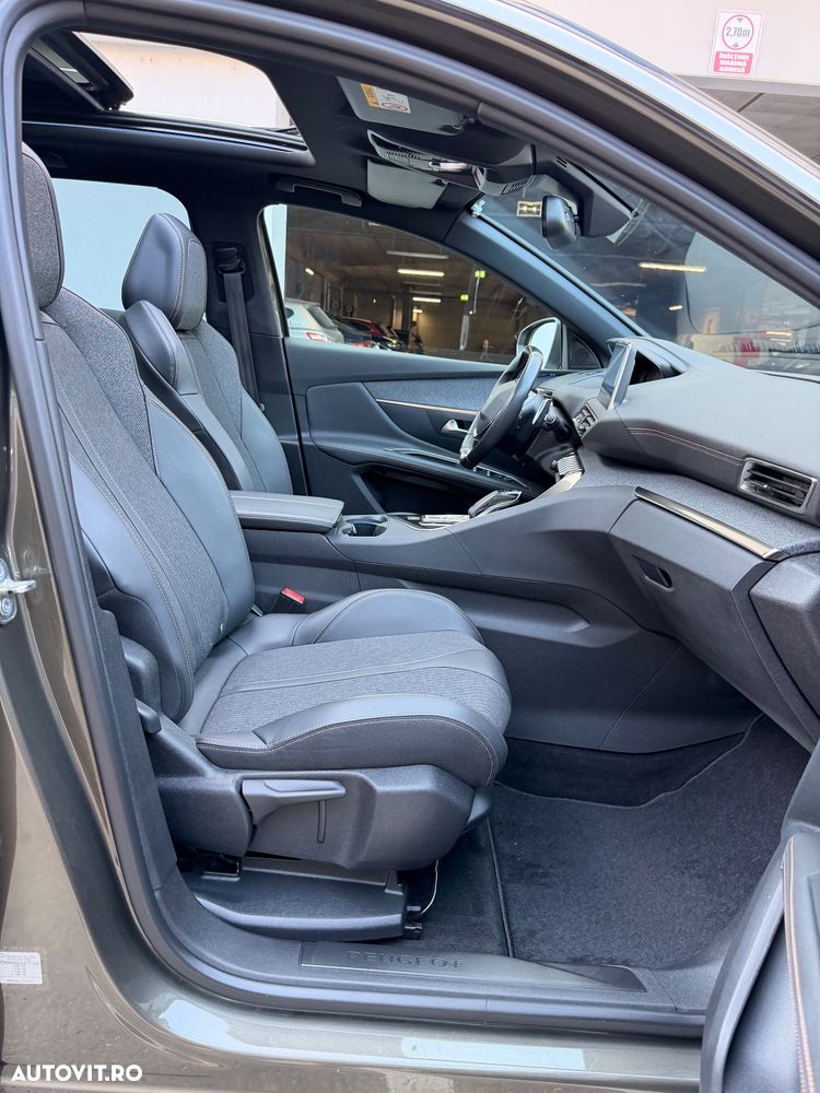 Peugeot 3008 - 8