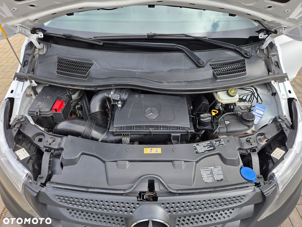 Mercedes-Benz Vito - 38