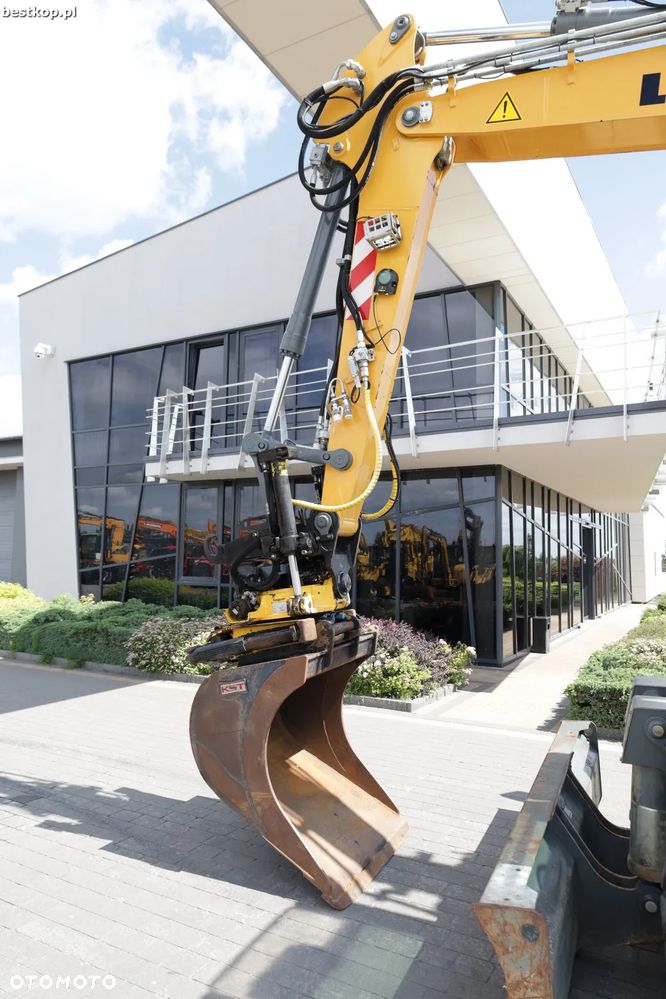 Liebherr A914 Compact - 21