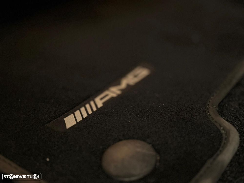 Mercedes-Benz EQA 250 AMG Line - 18