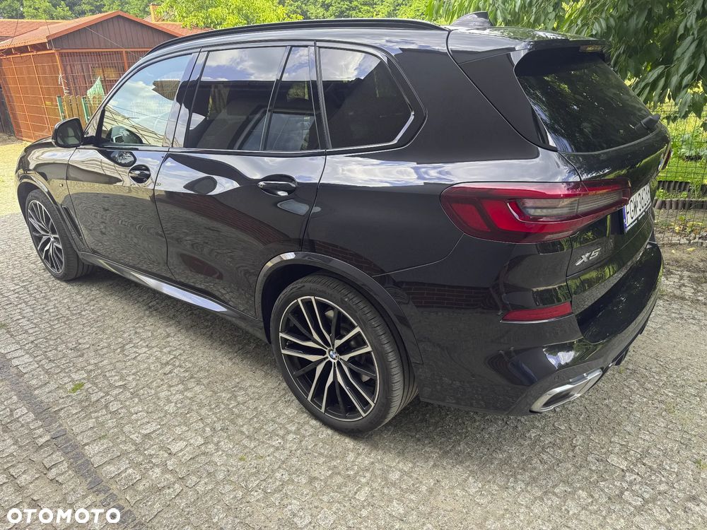 BMW X5 - 13