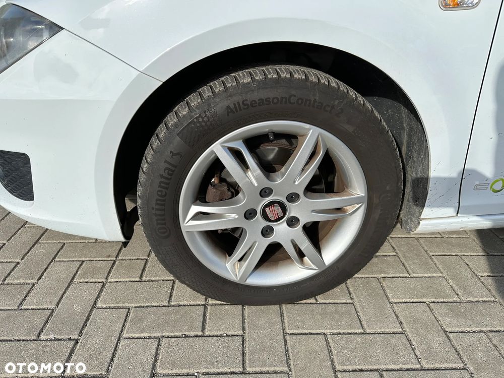 Seat Leon - 31