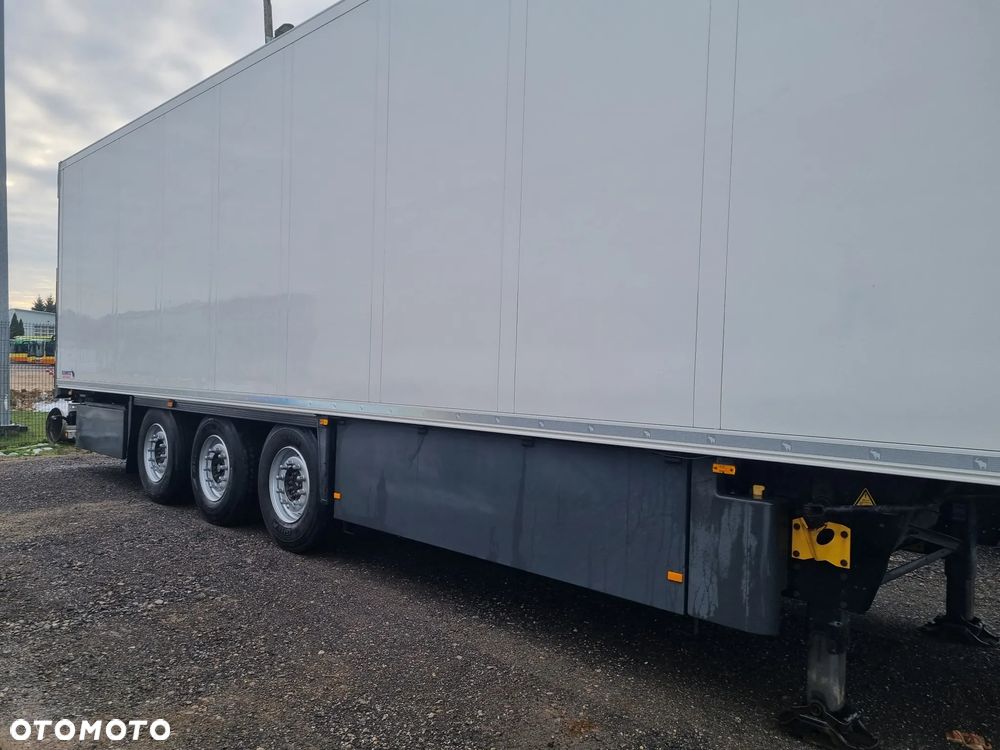 Schmitz Cargobull SCB*S3B - 18