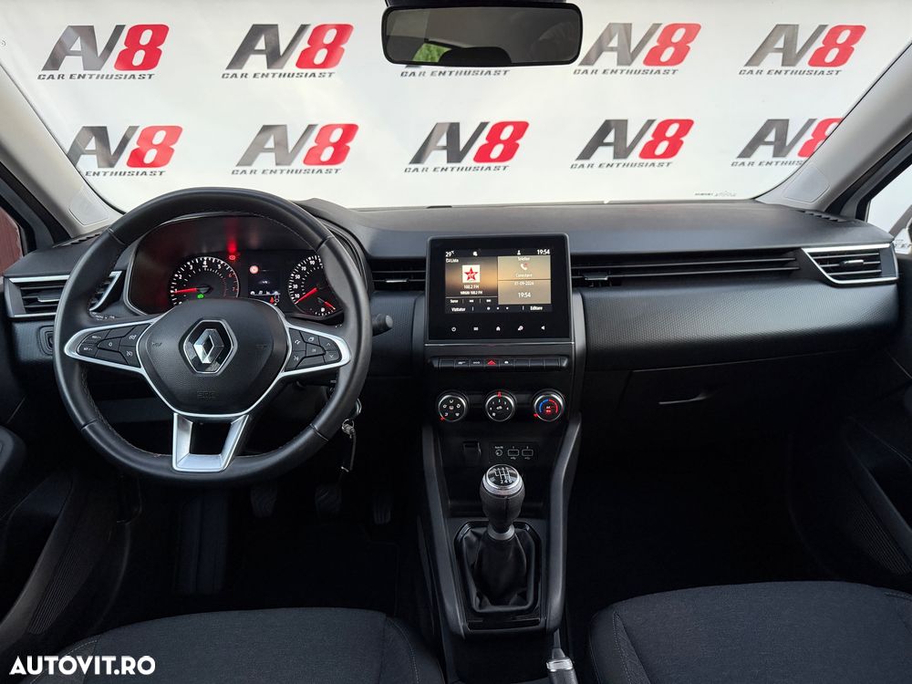 Renault Clio TCe 90 EQUILIBRE - 6