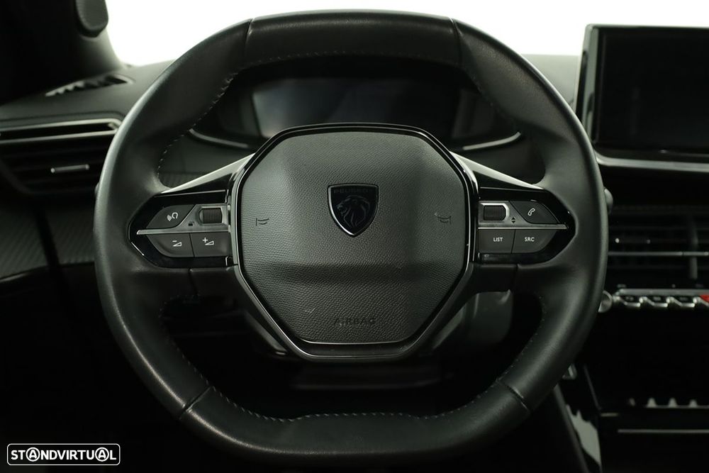 Peugeot 2008 1.2 PureTech Allure - 14