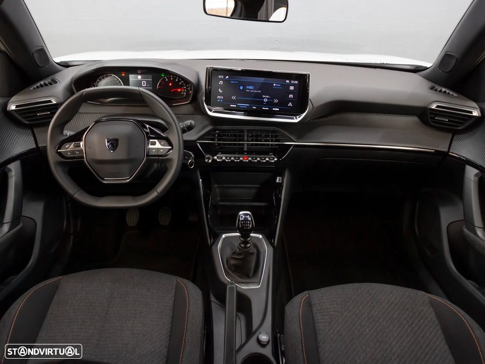 Peugeot 2008 1.2 PureTech Style - 18