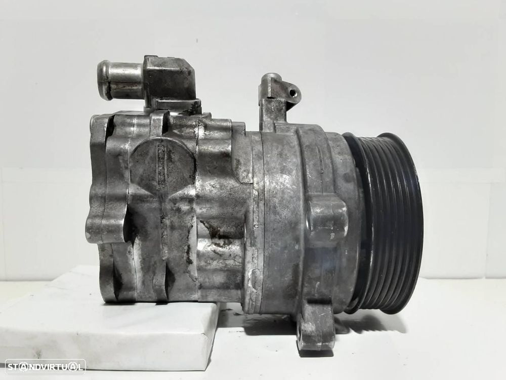 BOMBA DIREÇÃO BMW SERIE 7 E65E66 - 1