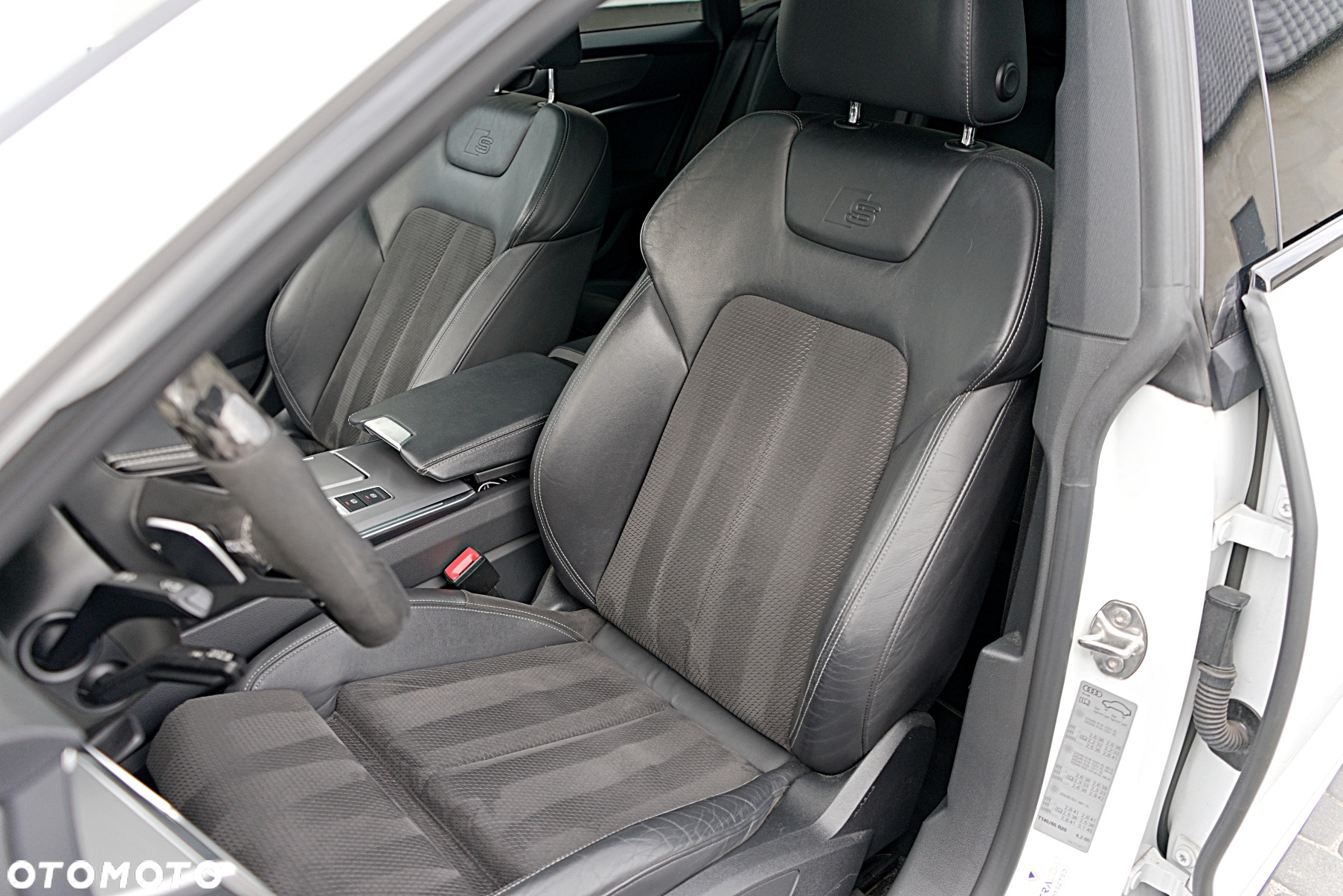 Audi A7 Sportback 45 TFSI mHEV Quattro S tronic - 13