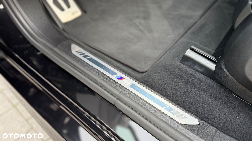 BMW X6 xDrive40d mHEV - 22