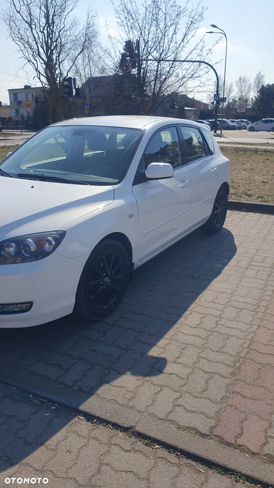 Mazda 3 1.6 Exclusive - 5