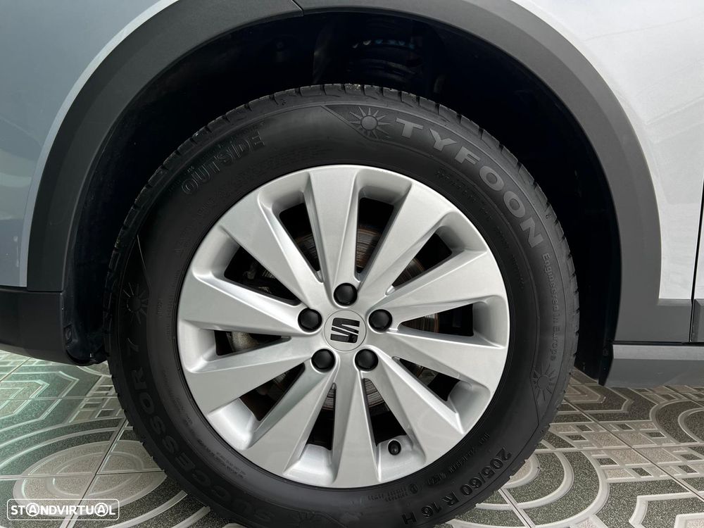 SEAT Arona 1.0 TSI Style - 47