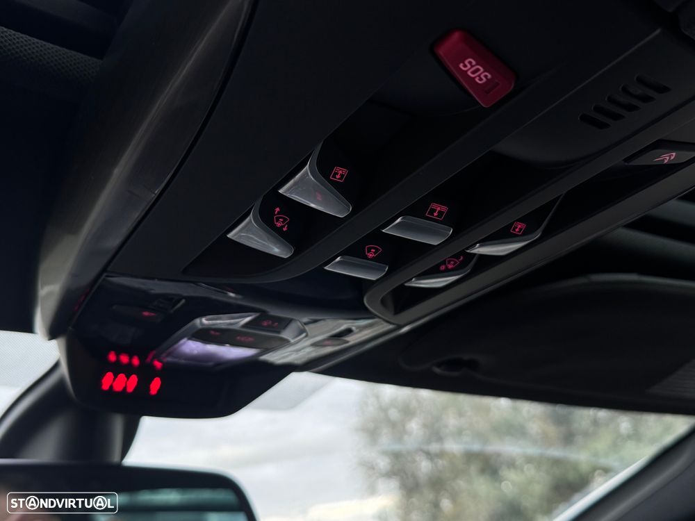 Citroën DS5 2.0 HDi Hybrid4 Sport Chic CMP6 - 8