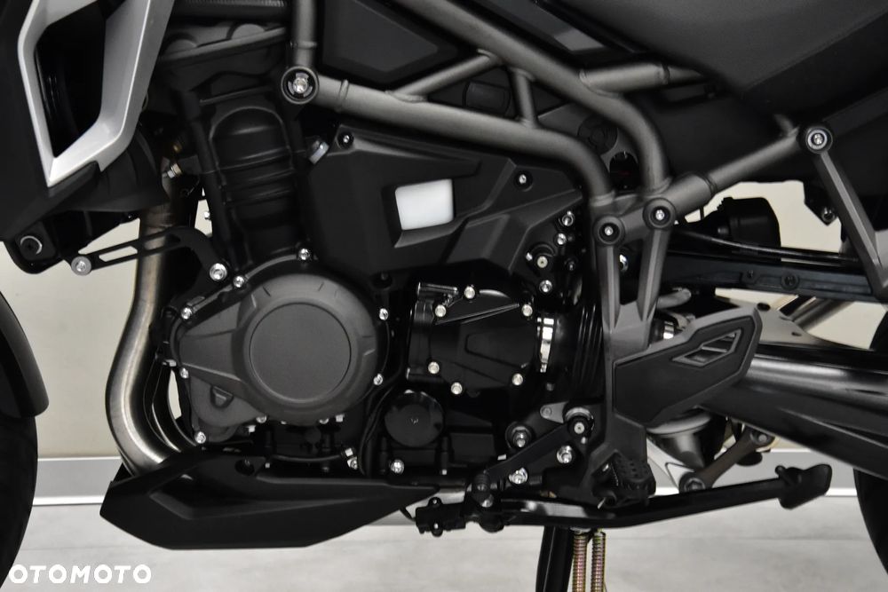 Triumph Tiger - 27