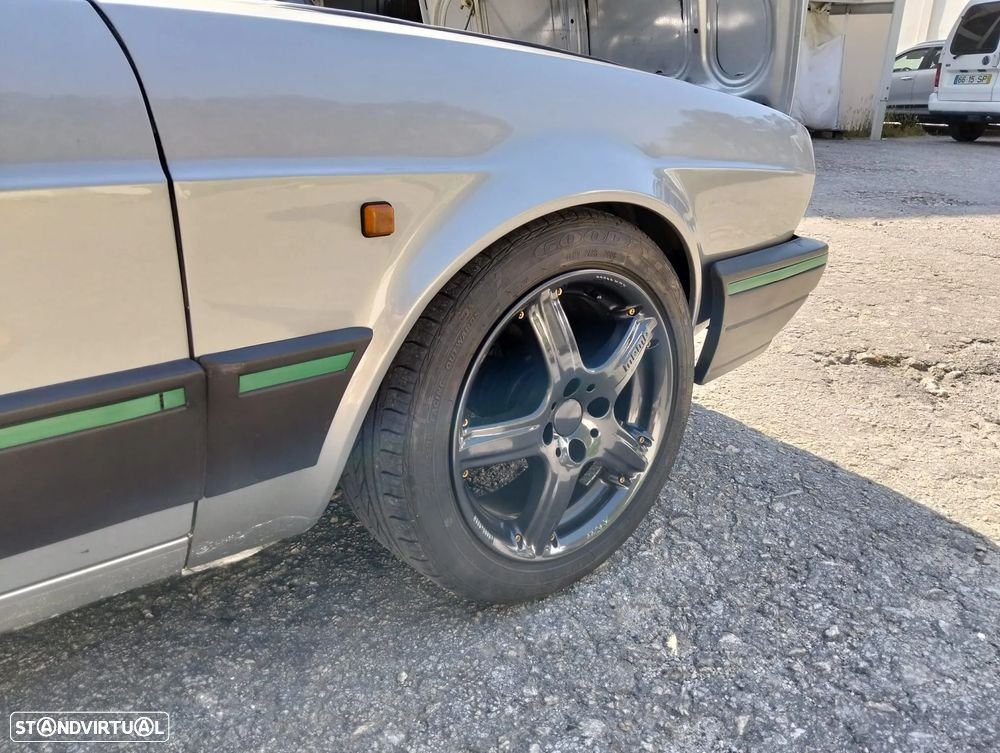 Alfa Romeo Sprint Veloce - 4