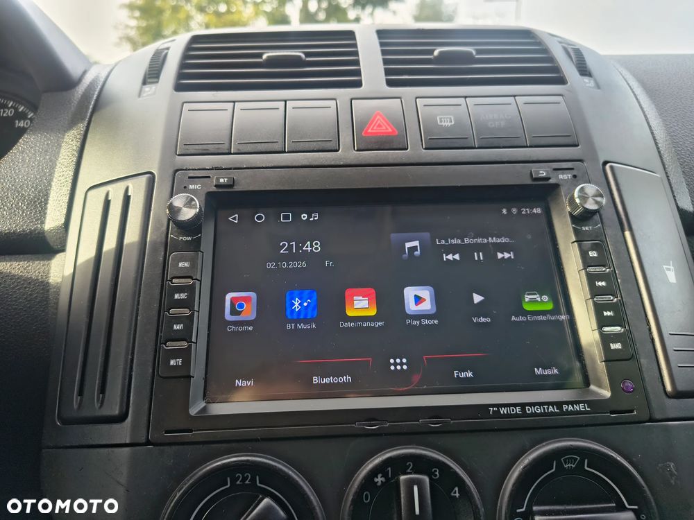 Volkswagen Polo 1.2 Goal - 23