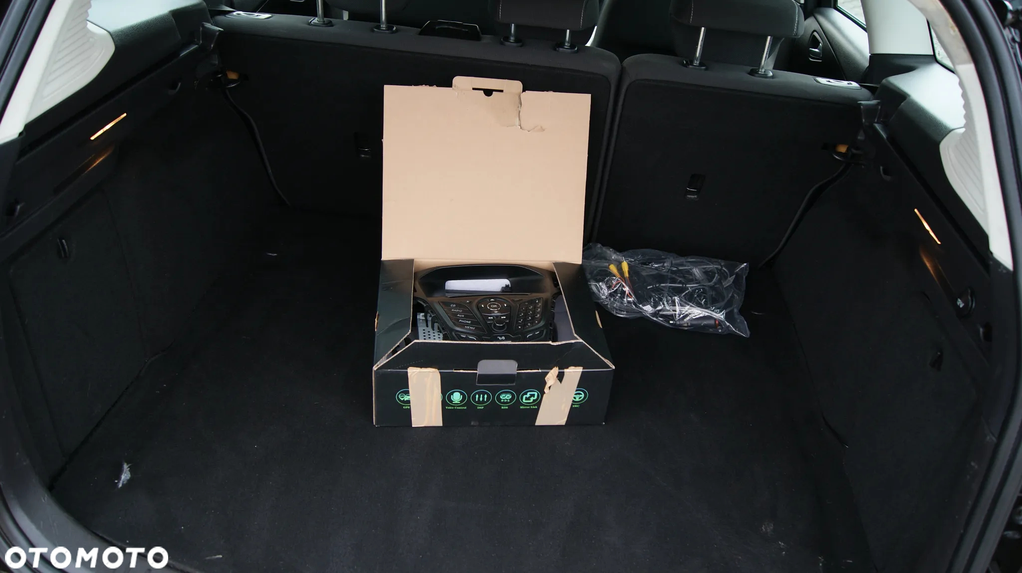 Ford Focus 2.0 TDCi Gold X (Trend) MPS6 - 15