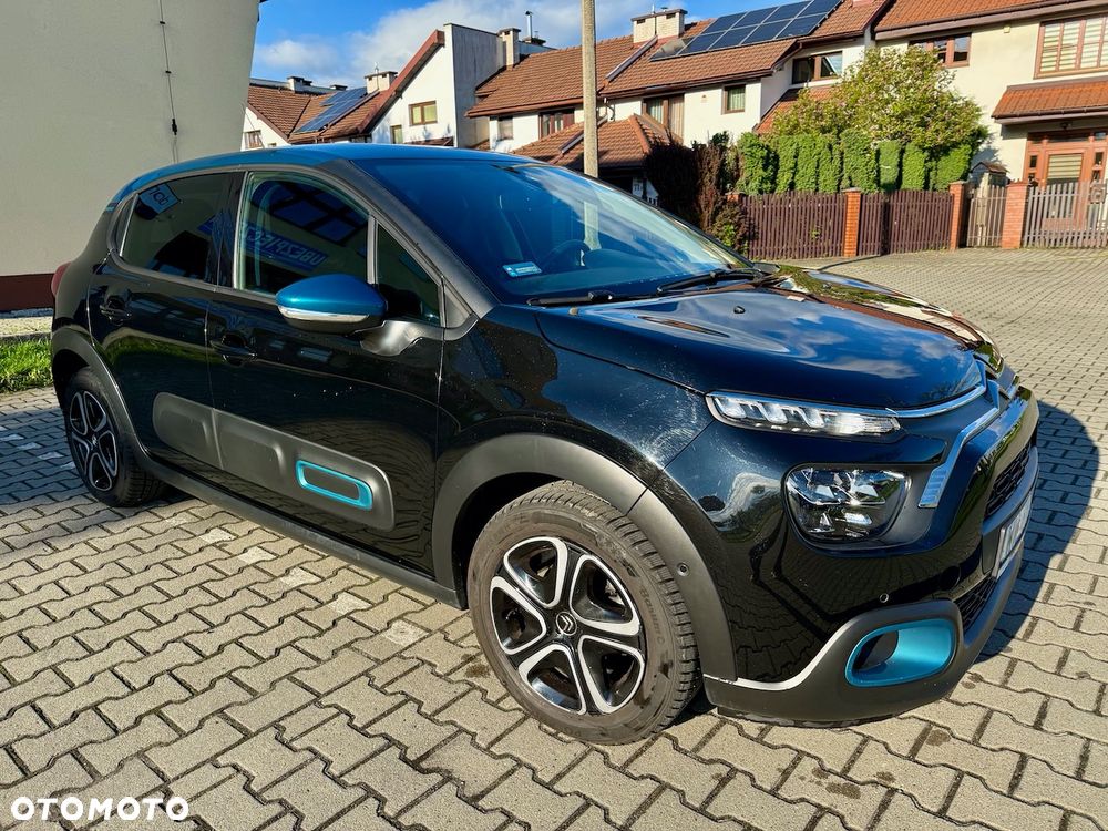 Citroën C3 1.2 PureTech Shine - 1