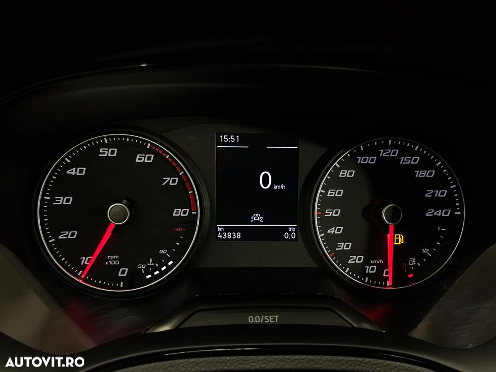 Seat Ibiza 1.0 TSI Style - 23