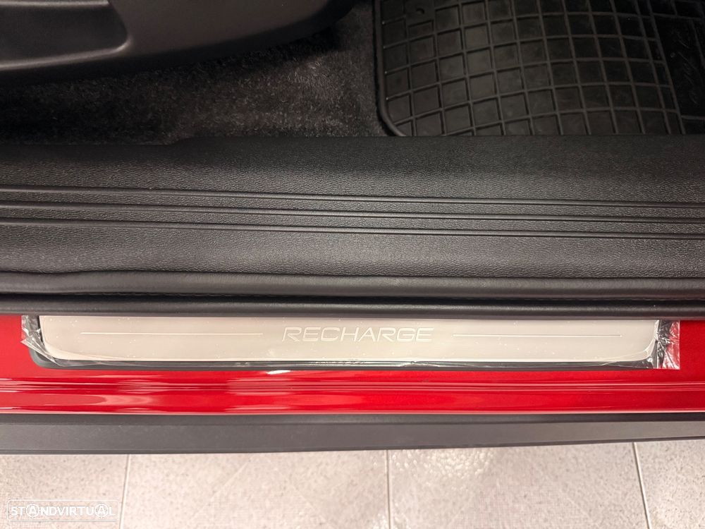 Volvo C40 Recharge Single Motor Plus - 36