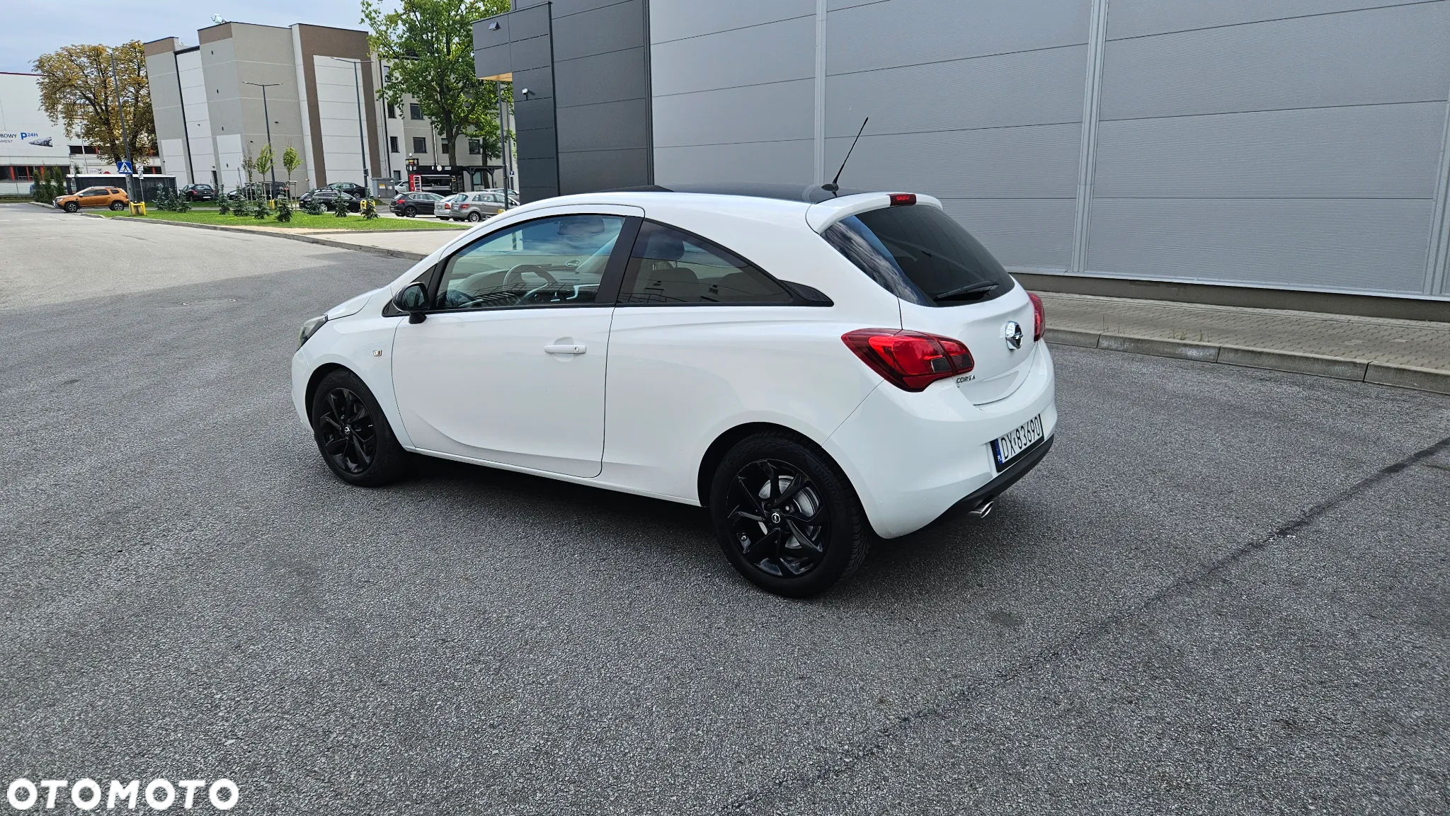Opel Corsa 1.4 Color Edition - 18