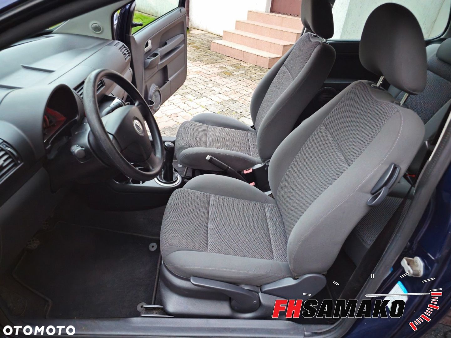 Volkswagen Fox - 29