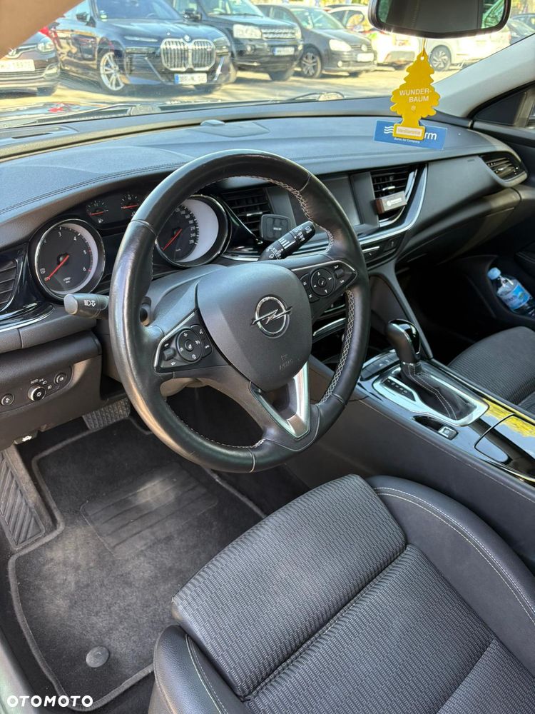 Opel Insignia 2.0 CDTI Elite S&S - 10