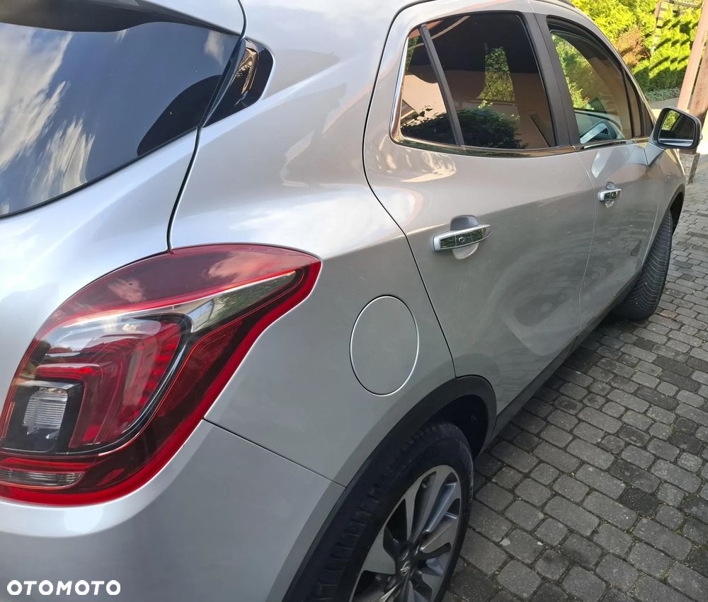Buick Encore - 3