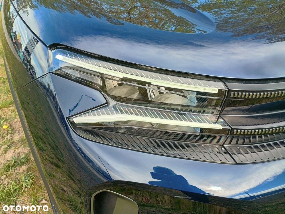 Citroën C5 Aircross - 14