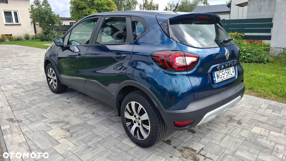 Renault Captur ENERGY TCe 90 Start&Stop Life - 4