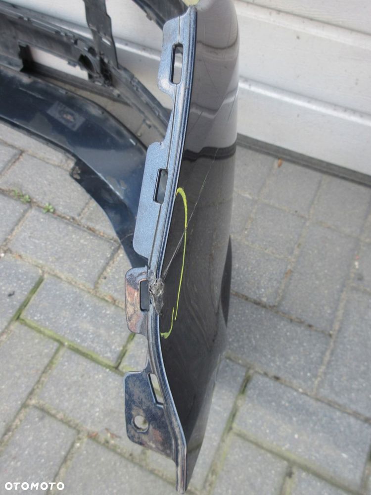 vw t6 caravella multivan zderzak przód 7e5807221d - 6