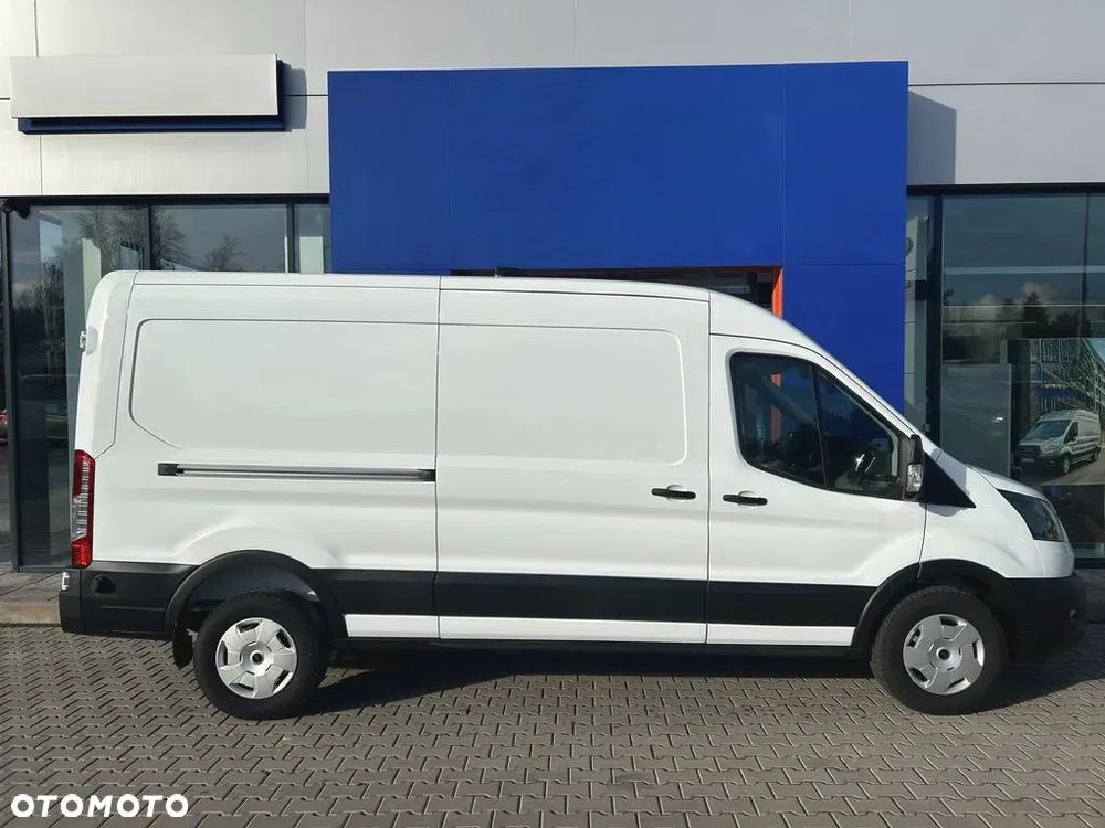Ford FORD TRANSIT VAN 2.0 EcoBlue 130KM M6 FWD VAN TREND 350 L3 - 5