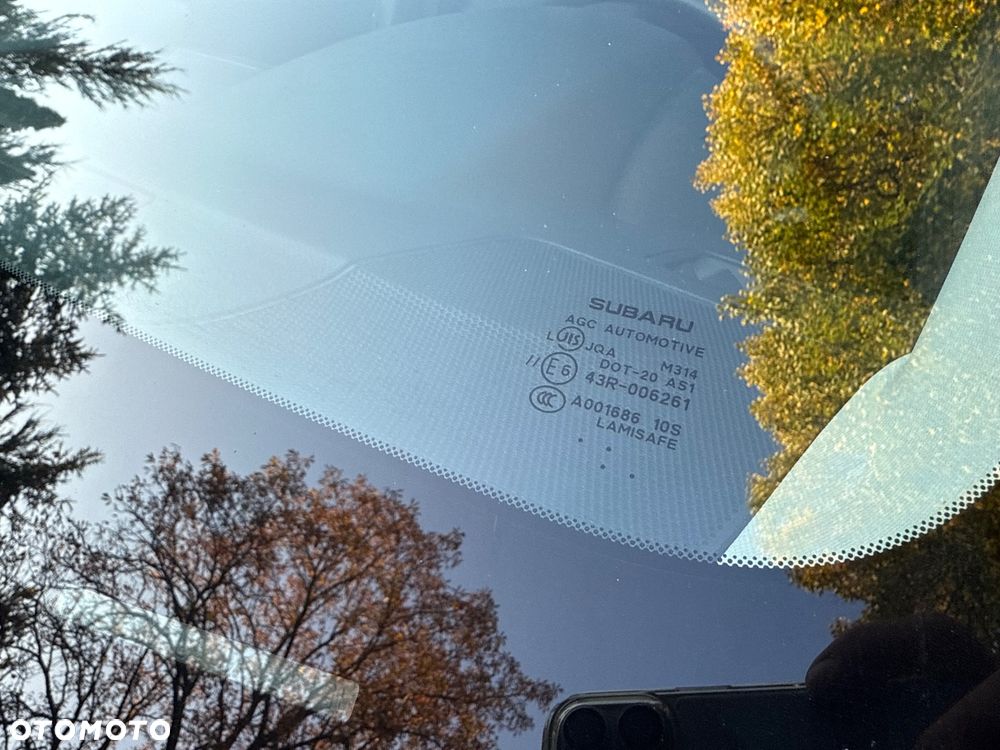 Subaru Forester 2.0XT Lineartronic Sport - 14