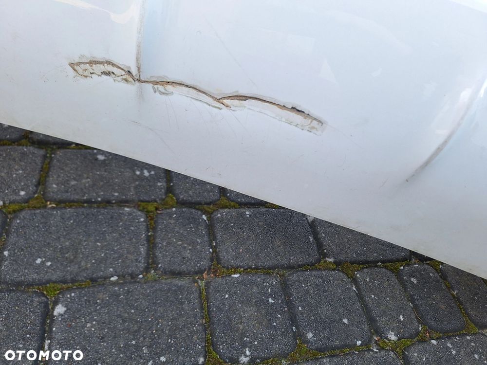 OPEL ASTRA J HB OPC ZDERZAK TYŁ TYLNY WYSYŁKA - 4