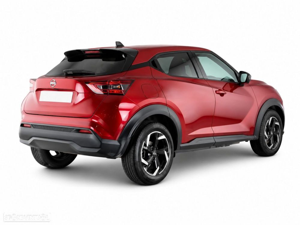 Nissan Juke 1.0 DIG-T Acenta+ - 13