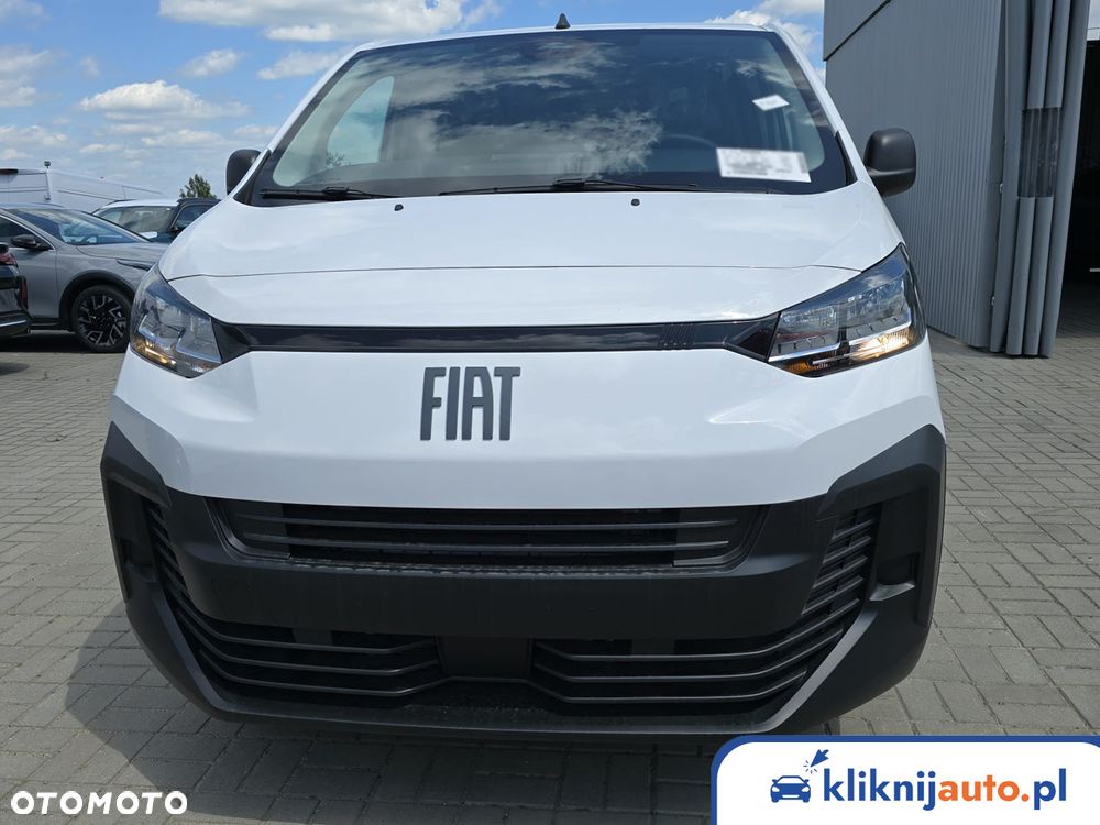 Fiat Scudo Furgon XL Diesel 2.2 150 KM Manual - 4