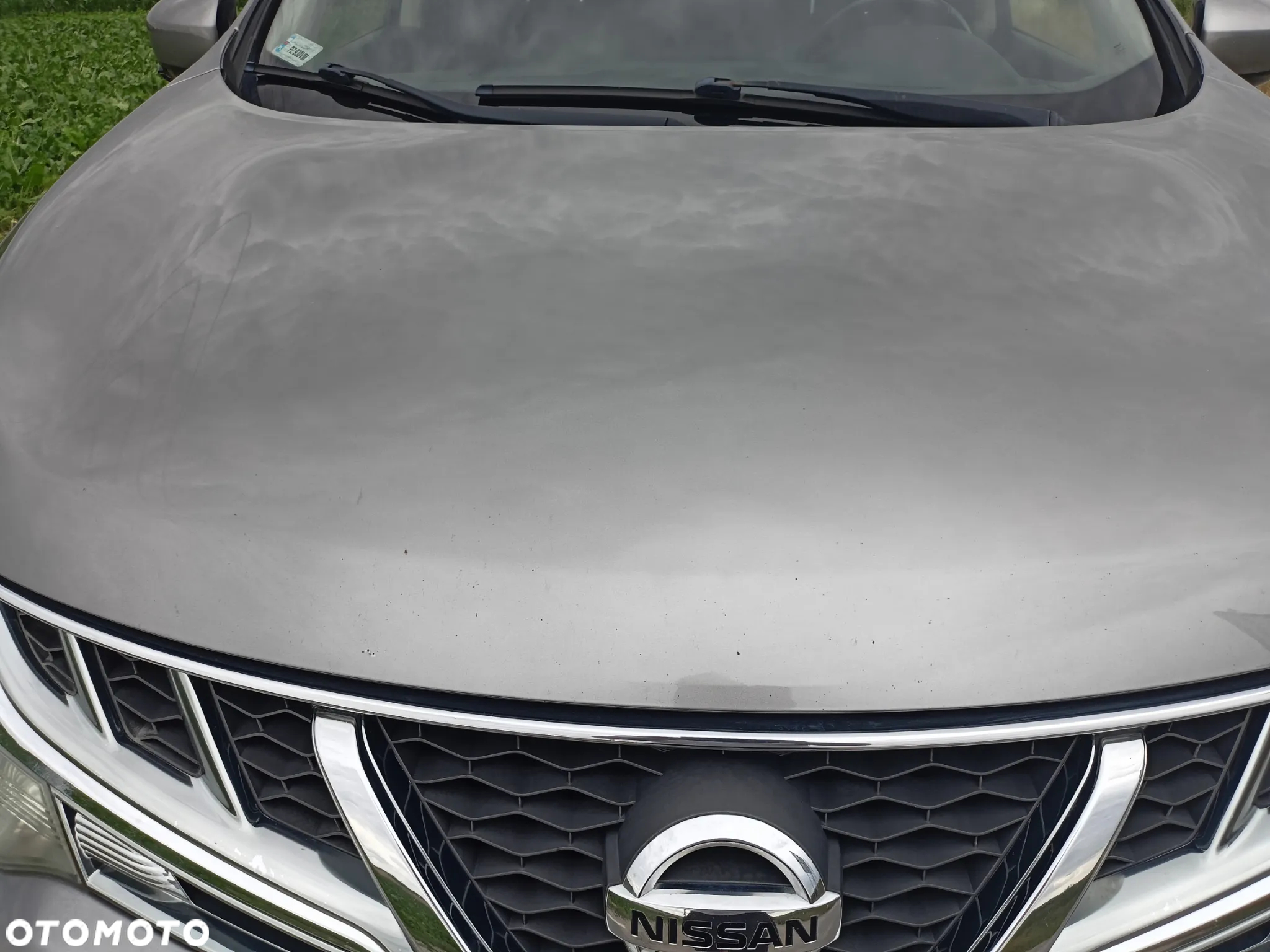 Nissan Murano 2.5 D Automatik - 4