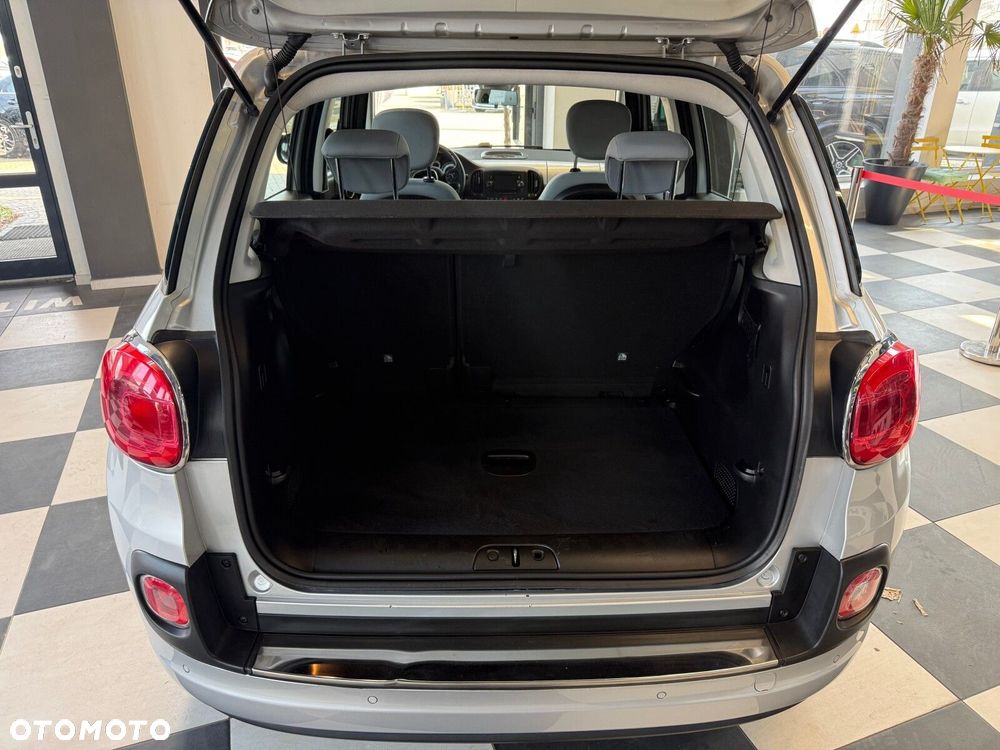 Fiat 500L - 9